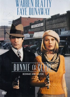 Bonnie és Clyde (1967)