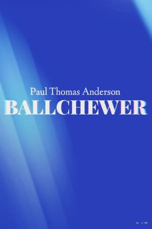 Poster Ballchewer 2002
