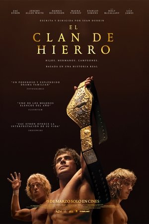 Image El clan de hierro