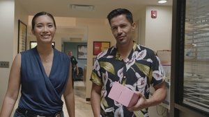 Magnum P.I.: Stagione 4 x Episodio 1