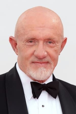 Jonathan Banks jako Zack