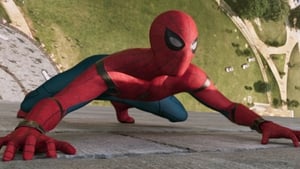 Captura de Spider-Man: Homecoming