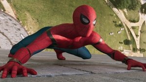 Spider Man Homecoming 2017