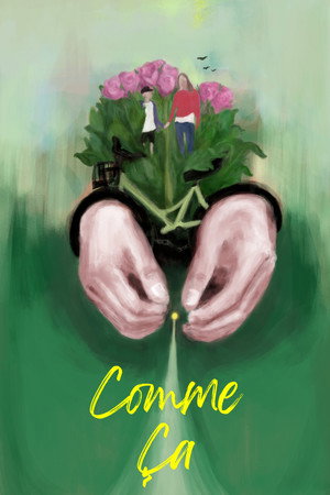 Comme Ça