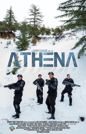 Image Athena