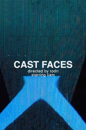 Poster Cast Faces (2021)