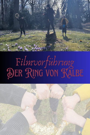 Der Ring von Kalbe
