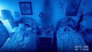 Actividad paranormal 3 (2011)