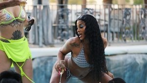 Joseline's Cabaret: Las Vegas We're having a pool party!