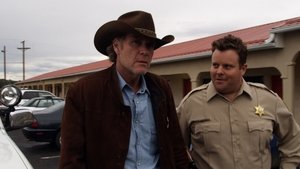 Longmire: O Xerife: 2×13