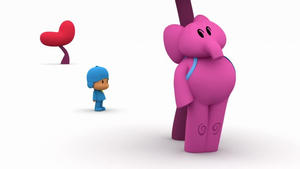 Pocoyo: 3×13