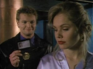 Forever Knight: 1×22