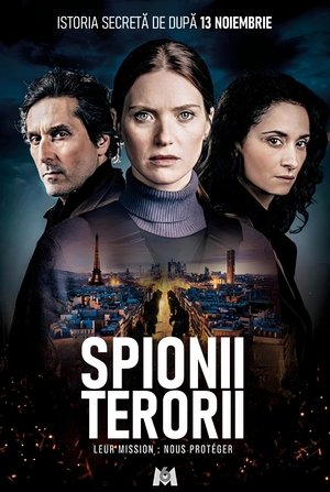 Image Spies of Terror