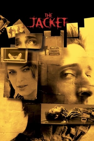Poster di The Jacket