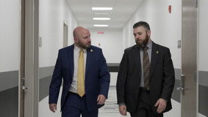 Death at the Door: Ron Browning