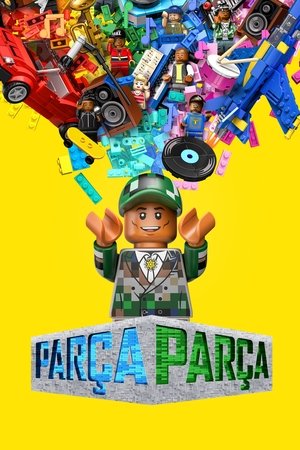 Image Parça Parça