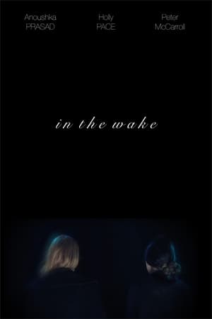 Poster In the Wake (2021)