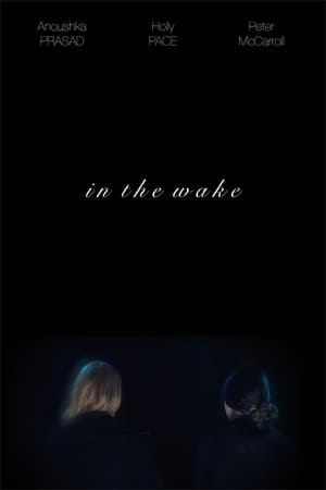 Poster In the Wake 2021