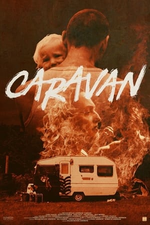 Poster Caravan (2020)