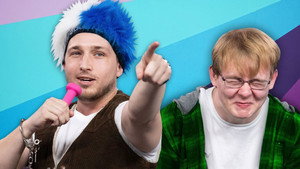 Épisode 40