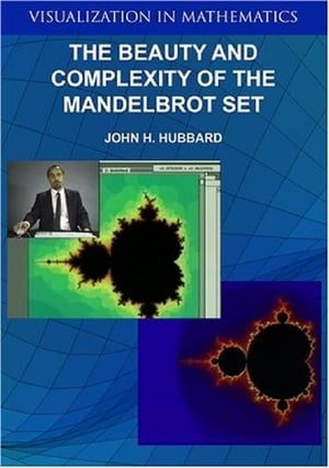 Image The Beauty and Complexity of the Mandelbrot Set