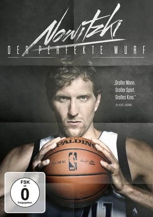 Nowitzki: The Perfect Shot