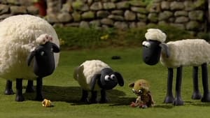 Shaun the Sheep: 1×4
