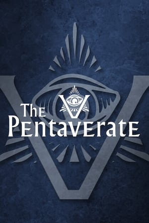 Poster The Pentaverate 2022