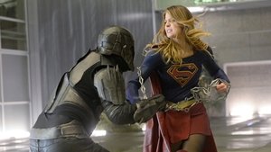 Supergirl Season 1 Episode 14