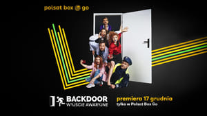 Backdoor. Wyjście awaryjne