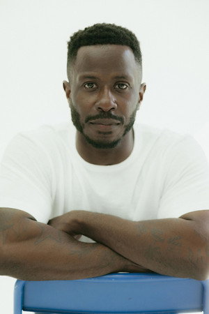 Wilson Lamont portrait