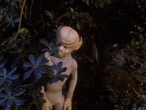 S07E15 E.T. visite les Duke