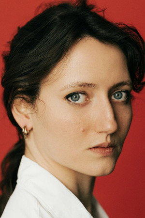 Martina Scrinzi portrait