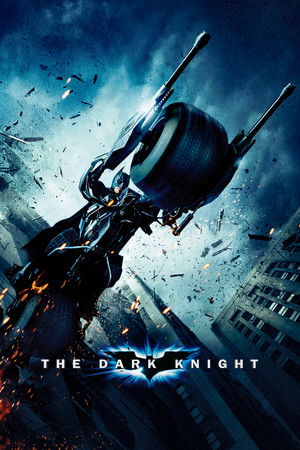poster The Dark Knight