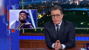The Late Show with Stephen Colbert: 8×11