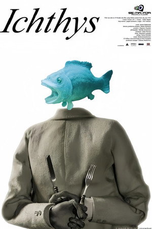 Poster Ichthys
