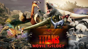The Path of Titans Movie 3 – WAR FOR GONDWA