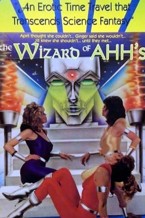 Poster Wizard of Ahh's (1985)