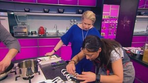 Episode 2 on The Taste Season 5 Episode 2 – October 18, 2017