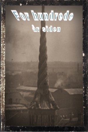 Image For hundrede år siden