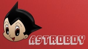poster Astro Boy