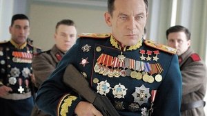 The Death of Stalin (2017)