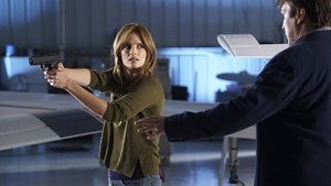 Castle Temporada 8 Capitulo 2