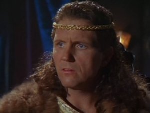 Xena: Warrior Princess: Season 1 Episode 4