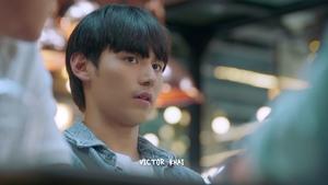Be Mine SuperStar Season 1 Episode 1