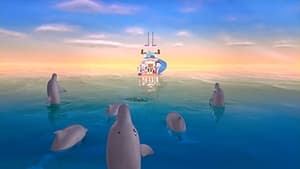LEGO Friends Dolphin Cruise