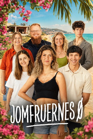 Jomfruernes &Oslash; (2026)