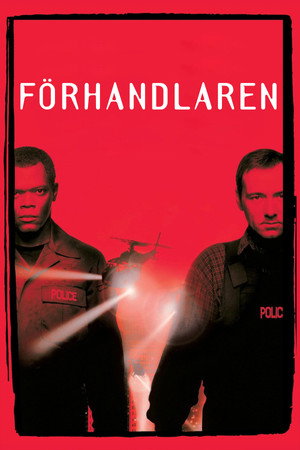 The Negotiator 90