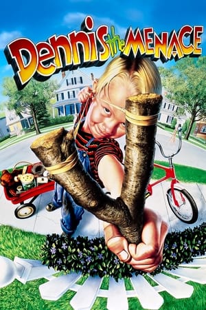 Dennis the Menace (1992)