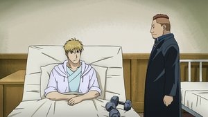 Fullmetal Alchemist: Brotherhood Episódio 31